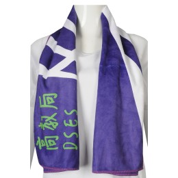 A232 Tailor-made towel embroidered logo Microfiber 400G sports games to gather gas and gas Macao University badminton towel supplier   Naimi towel Three layers of gauze towel A232 Tailor-made towel embroidered logo Microfiber 400G sports games to gather gas and gas Macao University badminton towel supplier   Naimi towel Three layers of gauze towel